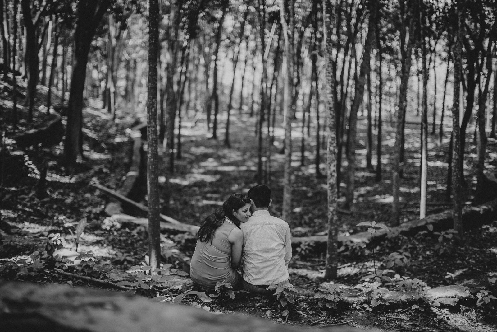 Nidhi & Abinav
